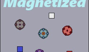 Magnetized Online Game