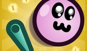 Pinny McBallface Pinball Online Game