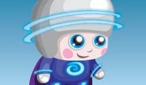 Ultra Boy Online Game
